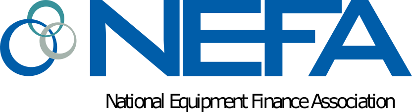 Member of the National Equipment Finance Association